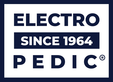 Electropedic logo